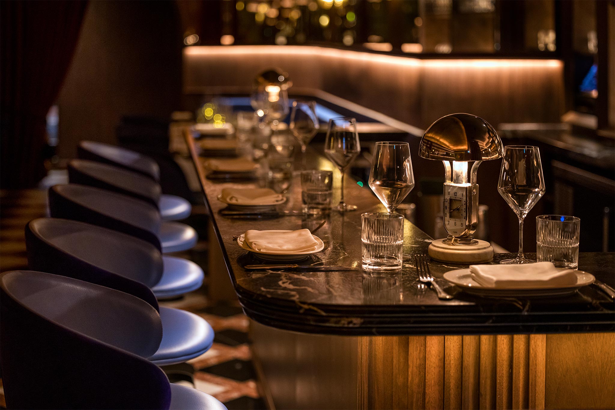 Bar Prima
